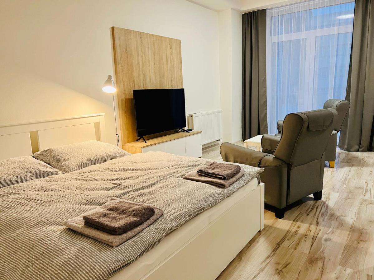 Apartman Liptov Np9 Липтовски-Микулаш Экстерьер фото