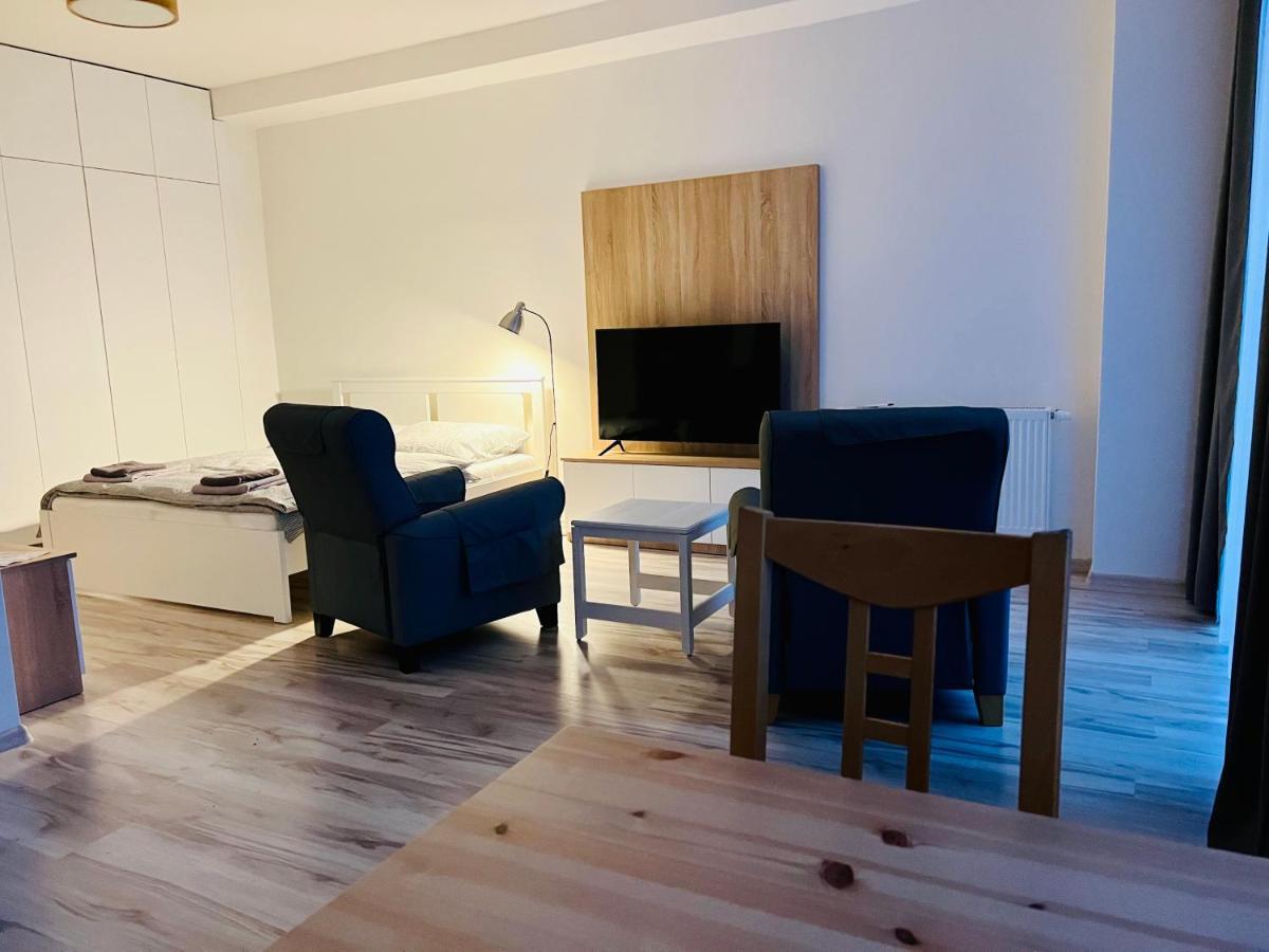 Apartman Liptov Np9 Липтовски-Микулаш Экстерьер фото
