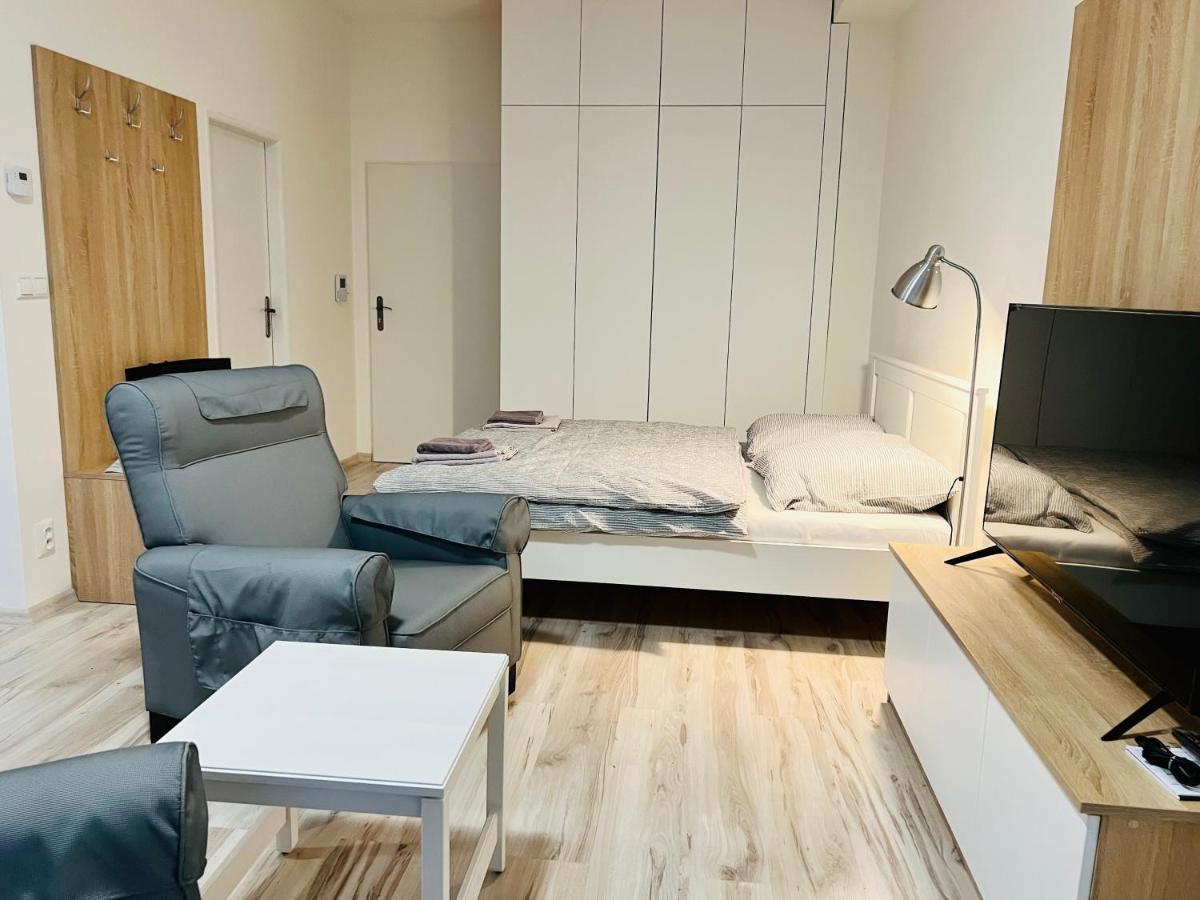 Apartman Liptov Np9 Липтовски-Микулаш Экстерьер фото
