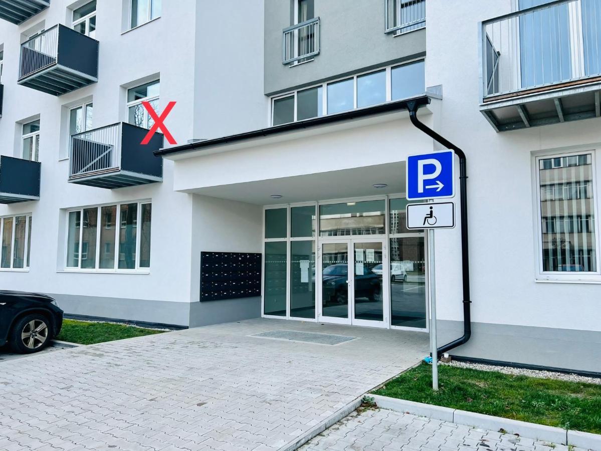 Apartman Liptov Np9 Липтовски-Микулаш Экстерьер фото