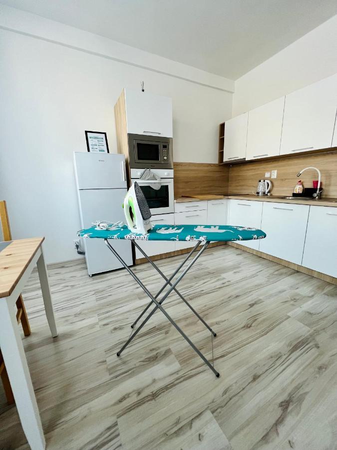 Apartman Liptov Np9 Липтовски-Микулаш Экстерьер фото