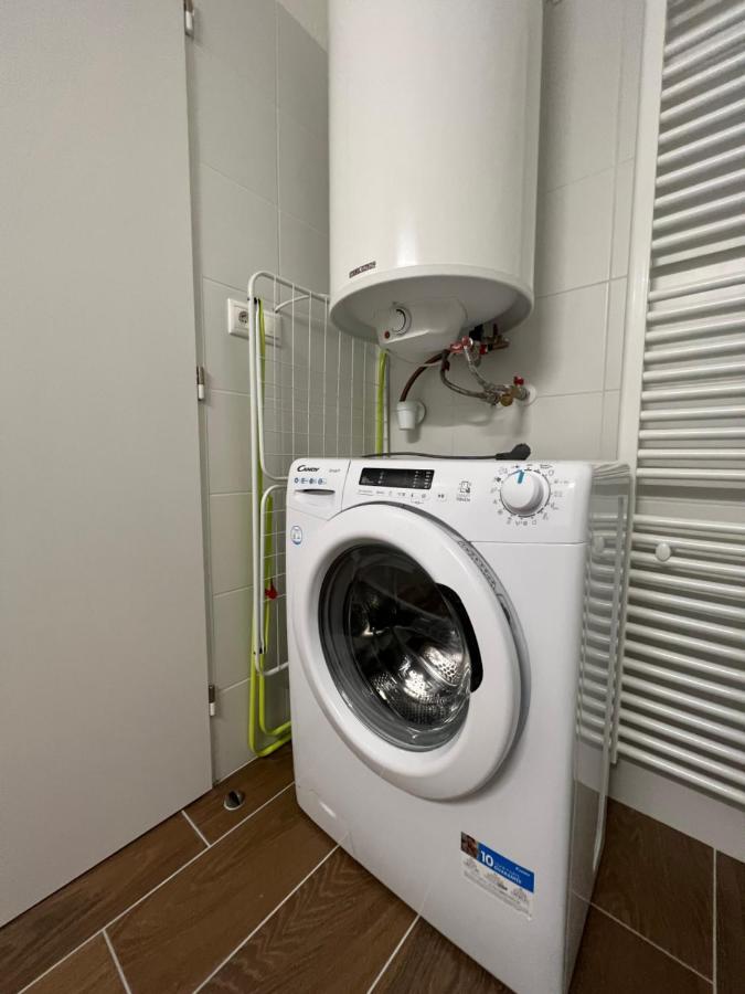 Apartman Liptov Np9 Липтовски-Микулаш Экстерьер фото